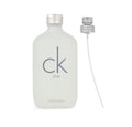 Perfume CK One Eau de Toilette Unisex 100 ml