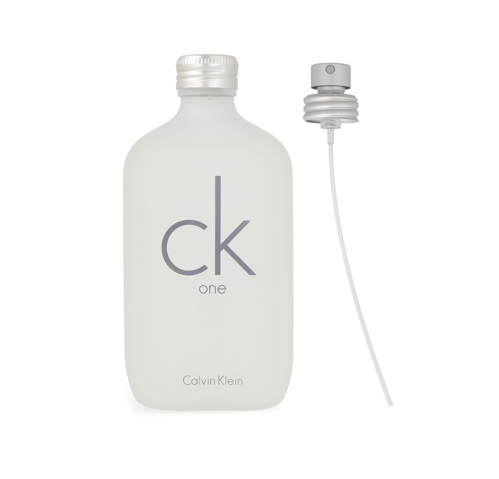 Perfume CK One Eau de Toilette Unisex 100 ml