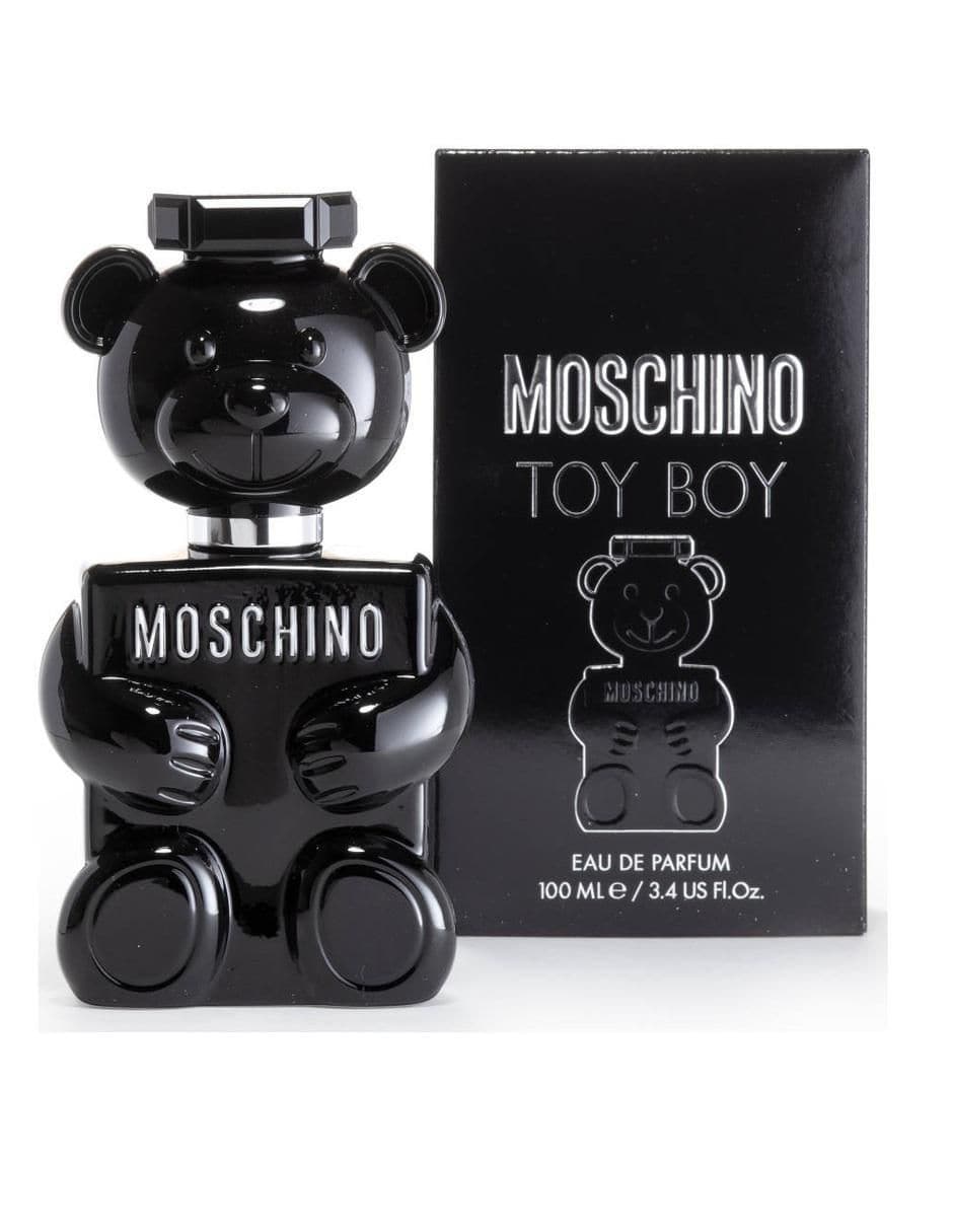 Perfume Moschino Toy Boy 100 ml