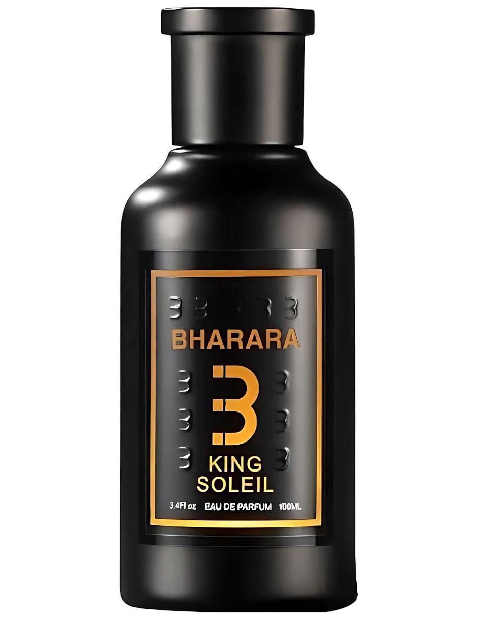 Perfume BHARARA Eau de parfum King Soleil para hombre