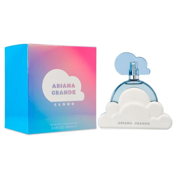 Perfume Ariana Grande Cloud Agua de perfume 100ml dama