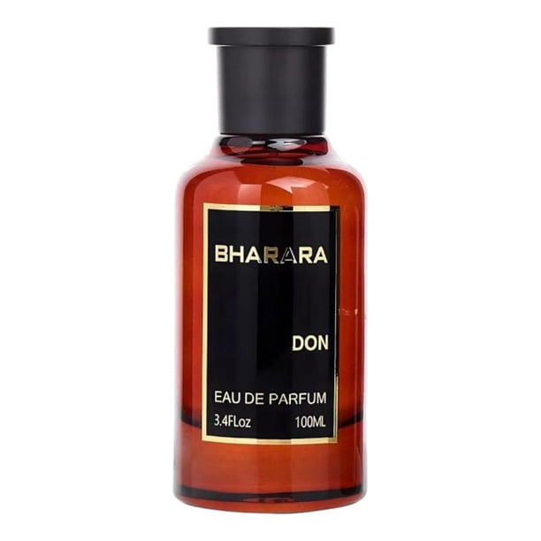 Perfume Bharara DON EDP 100 ML