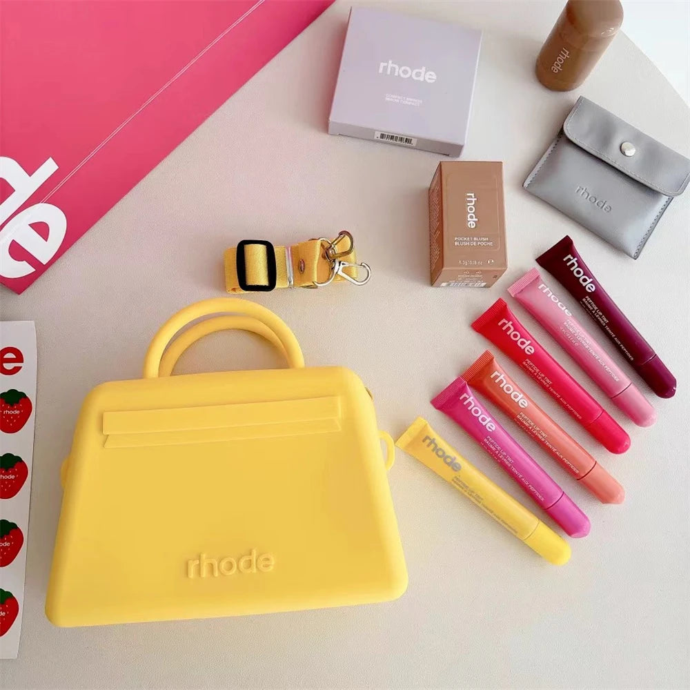 Bolsa RhodeLip Bag