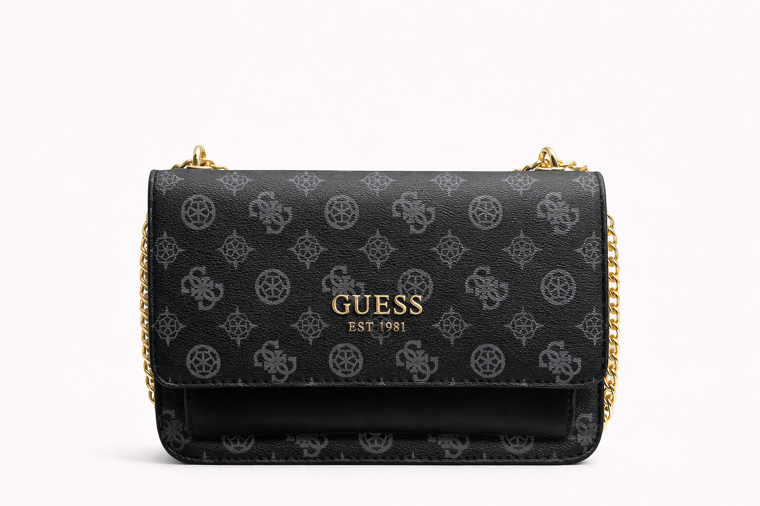 Bolsa Crossbody Coach LGS-355