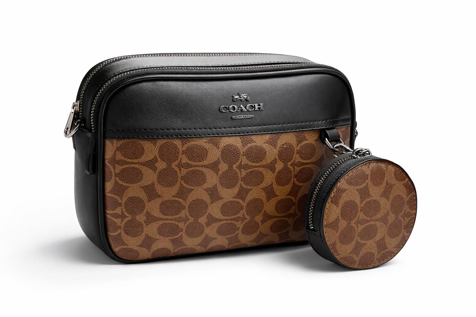 Bolsa Crossbody Coac h XZC-51