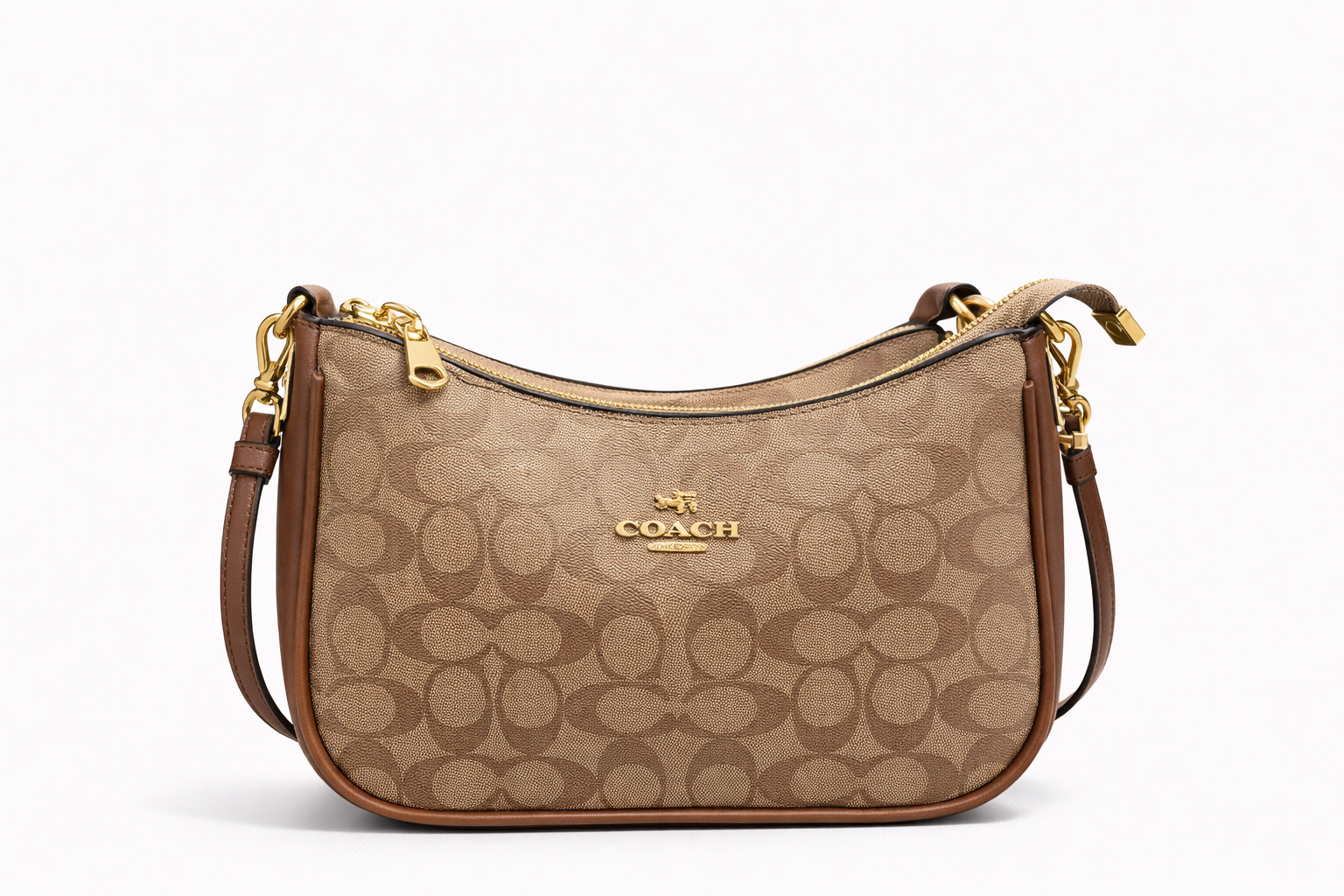 Bolsa Crossbody Coach YDBL10015