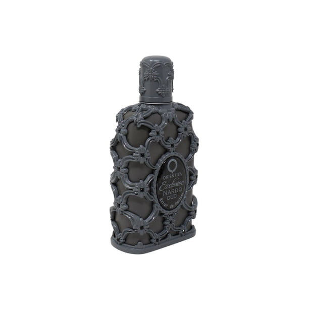 Perfume Orientica Nardo Oud 100ml
