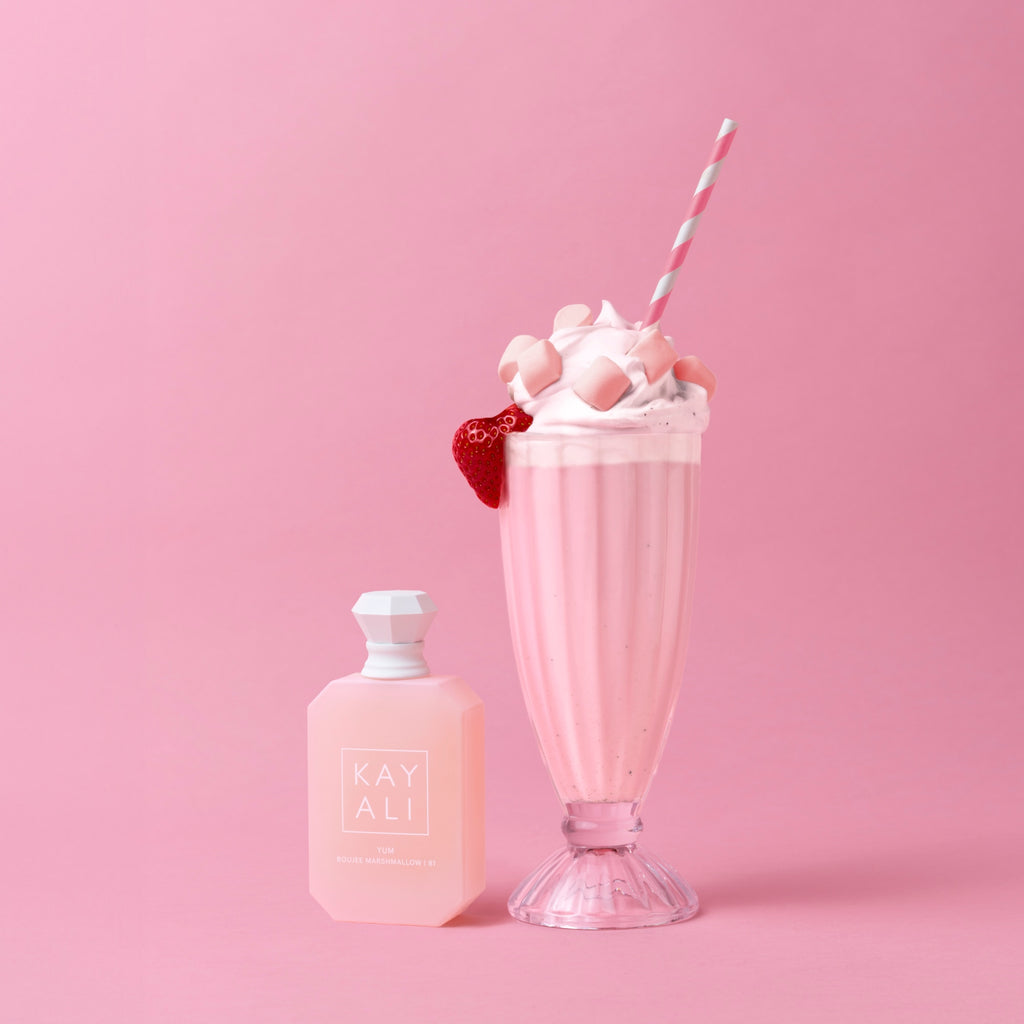 Perfume KAYALI
Yum Boujee Marshmallow | 81 Eau De Parfum Intense