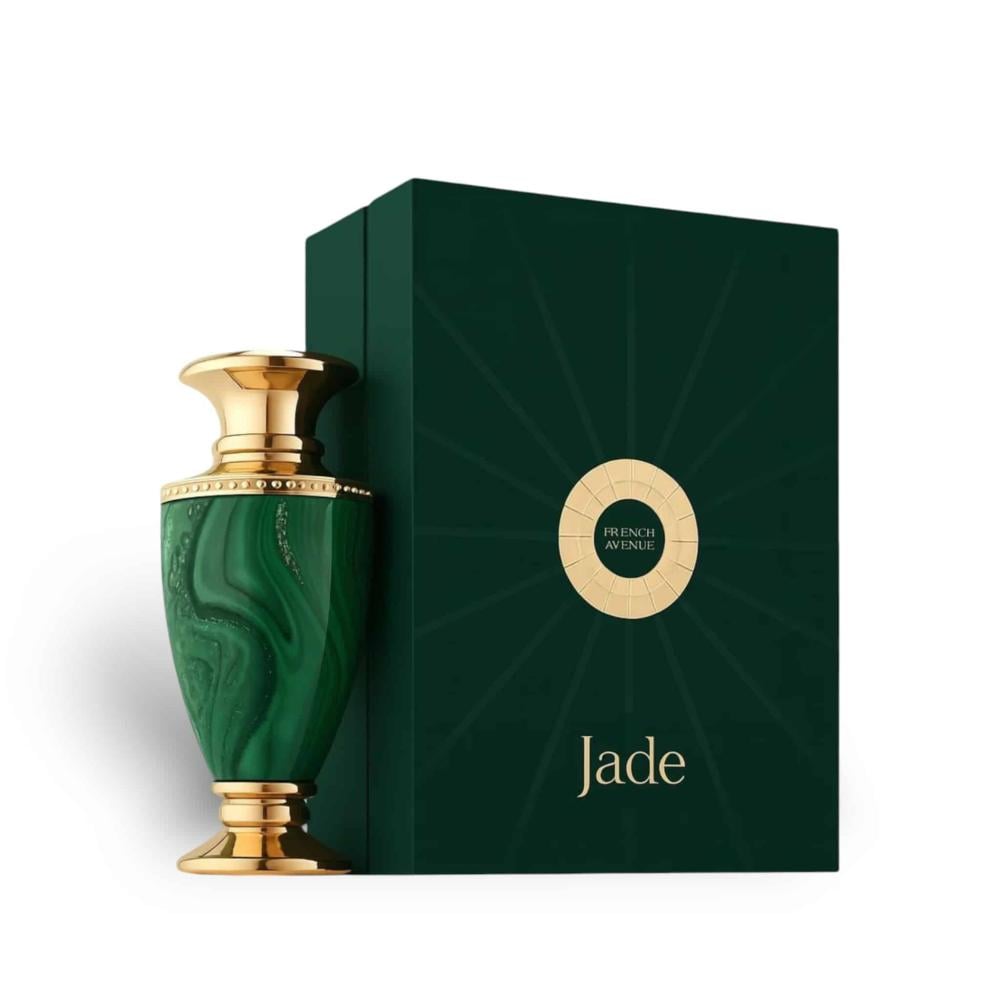 French Avenue Jade Extrait de Parfum 100ml