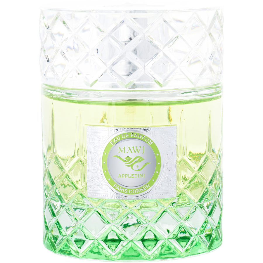 Perfume Paris Corner Mawj Appletini EDP 100 ml para unisex