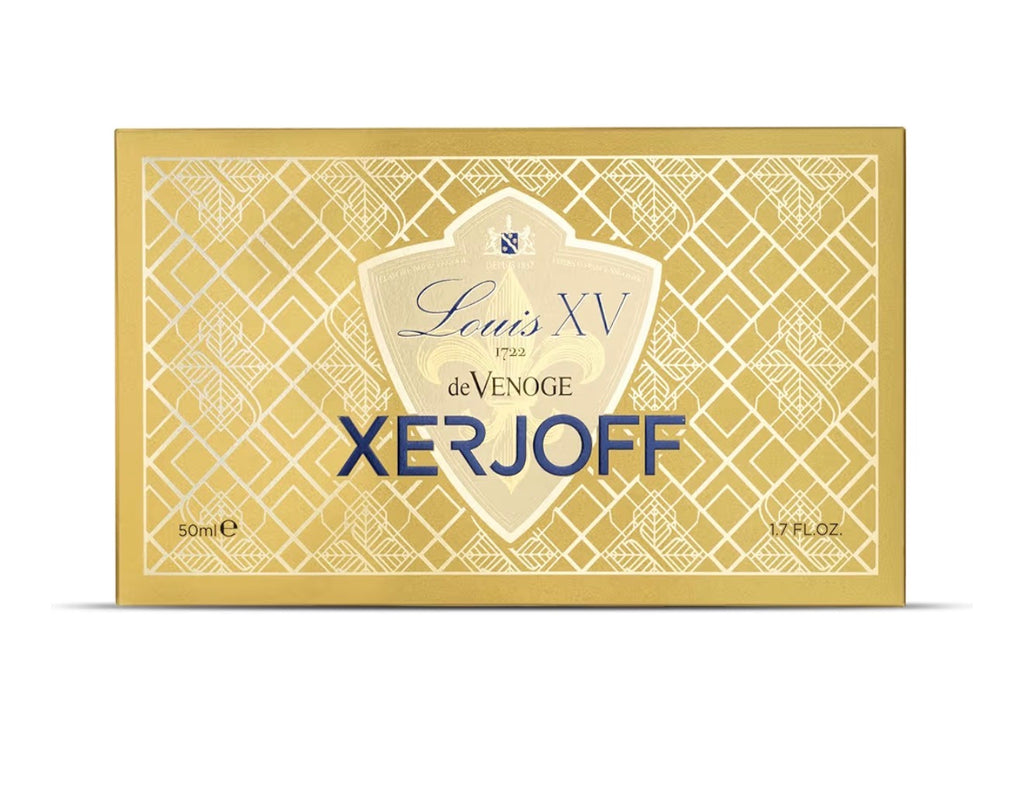 Perfume Xerjoff Louis XV 1722 for Unisex Eau de Parfum