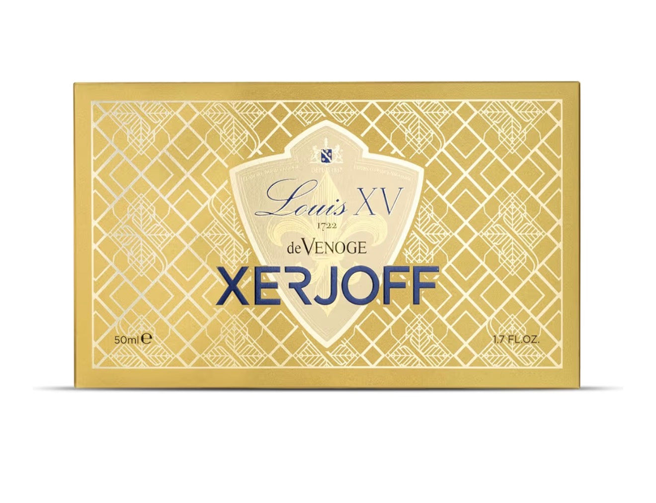 Perfume Xerjoff Louis XV 1722 for Unisex Eau de Parfum