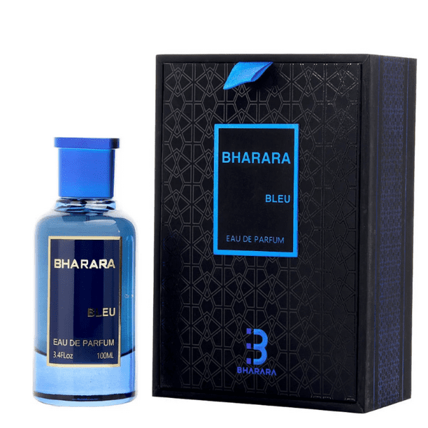 Perfume para Hombre Bharara 100ml EDP Bleu