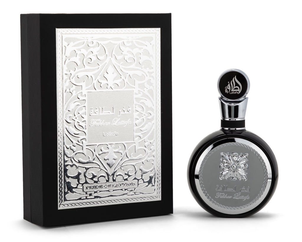 Perfume Lattafa Fakhar Eau de Parfum de 100 ml