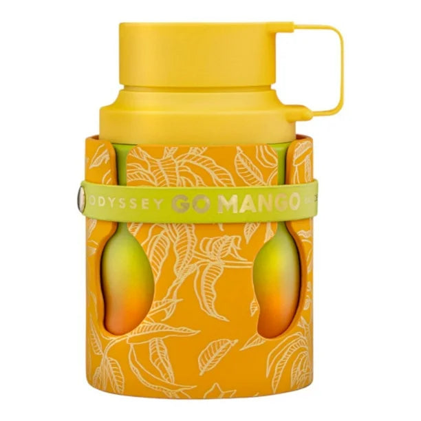 PERFUME ARMAF ODYSSEY GO MANGO EDP 100 ML