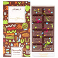 Perfume Armaf Kunafa Dubai Chocolate EDP 70ml
