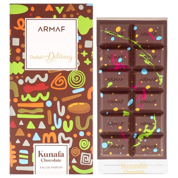Perfume Armaf Kunafa Dubai Chocolate EDP 70ml
