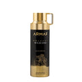 ARMAF ODYSSEY WILD ONE GOLD EDITION 200ML BODY SPRAY (Original)