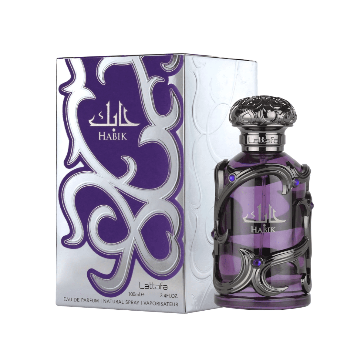 Perfume Lattafa Habik Perfume 100 ml
