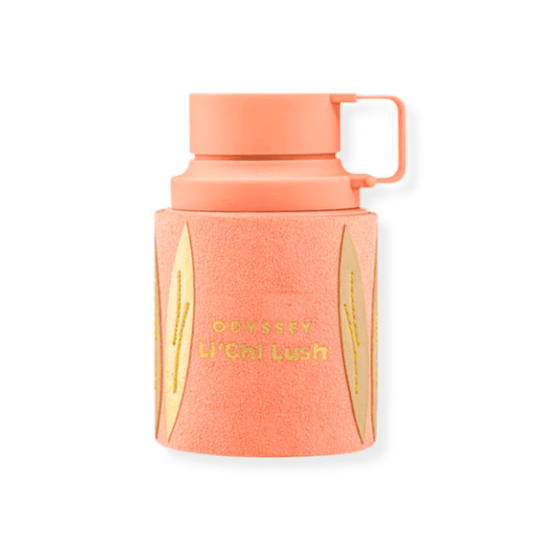 Perfume Eau de parfum Odyssey Lichi Lush unisex