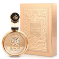 Perfume Lattafa Fakhar Gold 100ml