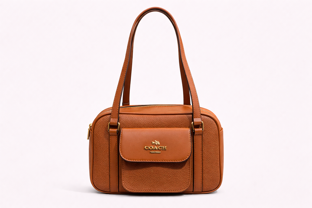 Bolsa Crossbody Coach 61231