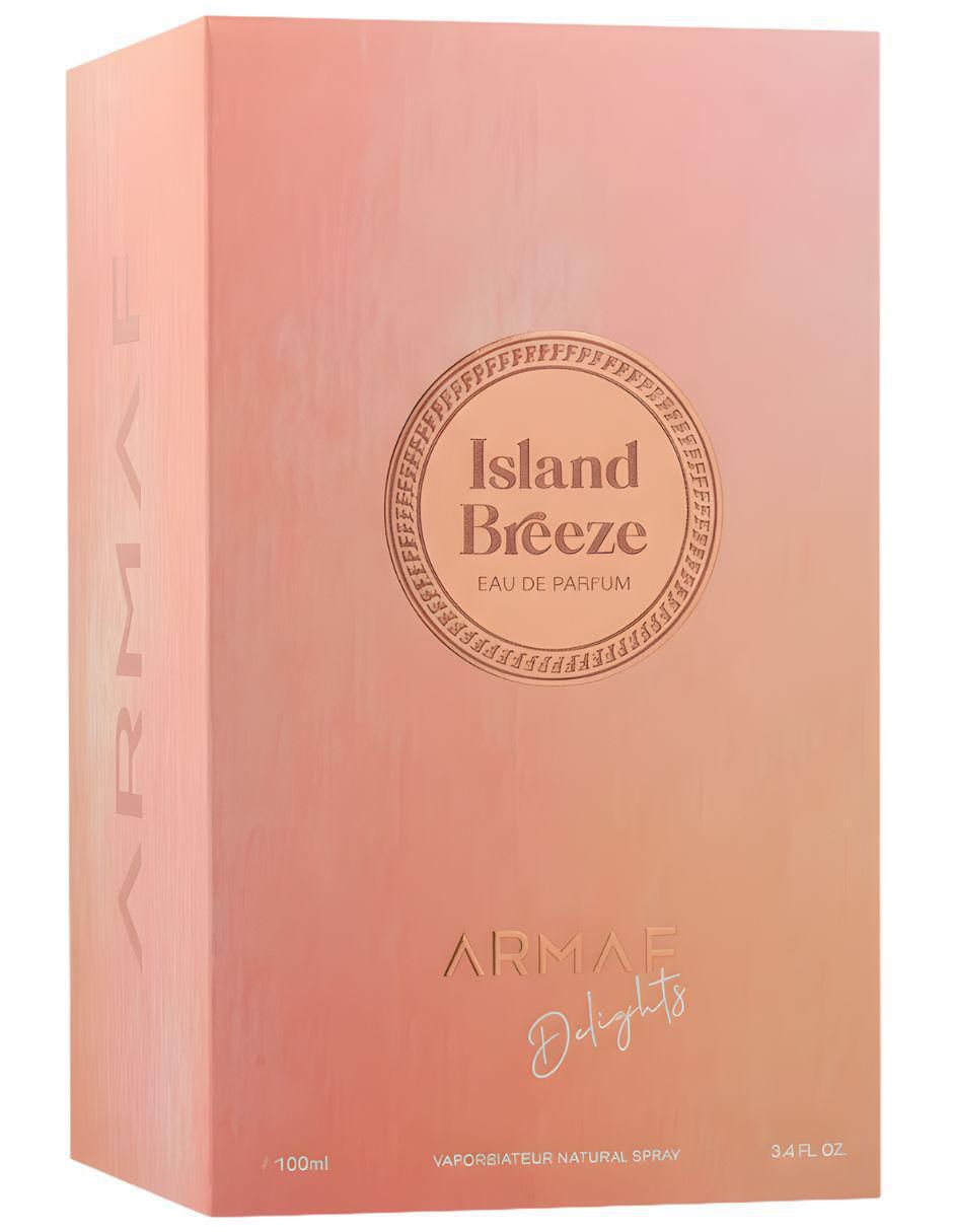 Perfume ARMAF Island Breeze unisex