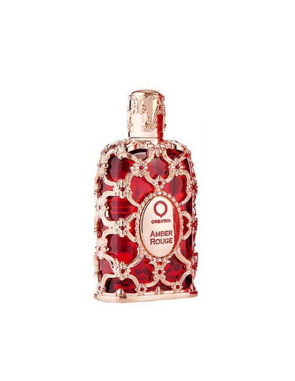 Perfume ORIENTICA Eau de parfum Amber Rouge unisex