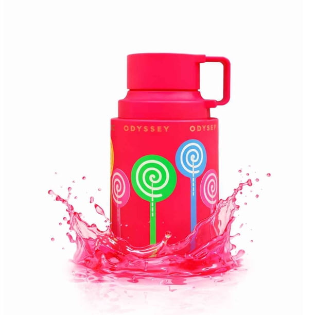 Perfume Armaf Odyssey Pink Pop 100ML EDP