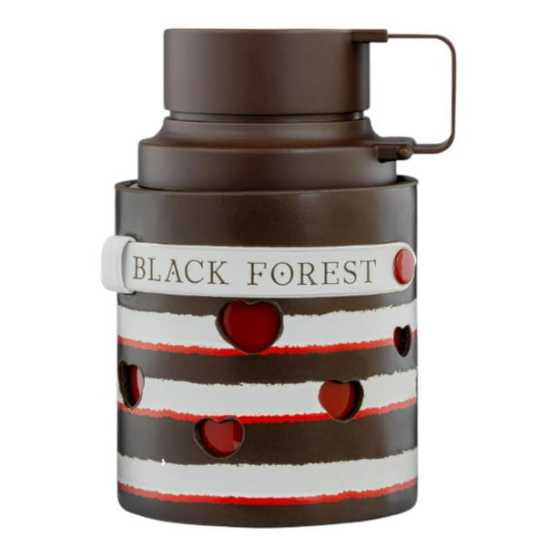 ARMAF ODYSSEY BLACK FOREST EDP 100 ML