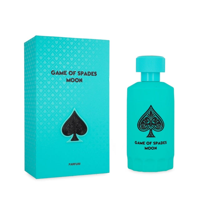 PERFUME JO MILANO GAME OF SPADES MOON 100ML PARFUM SPRAY