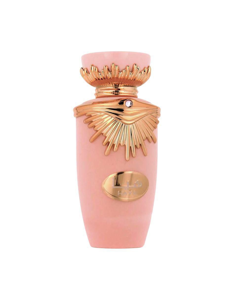 Perfume Lattafa Haya Eau de Parfum 100 ml