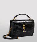 Bolsa Cocodrilo Fashion 34108