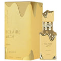 Perfume Lattafa Eclaire Banoffi Eau de Parfum para mujer, 100 ml