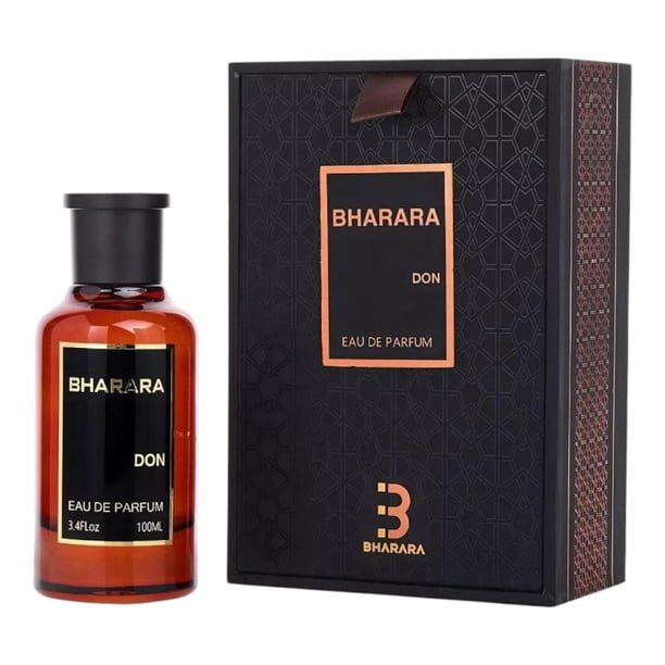 Perfume Bharara DON EDP 100 ML