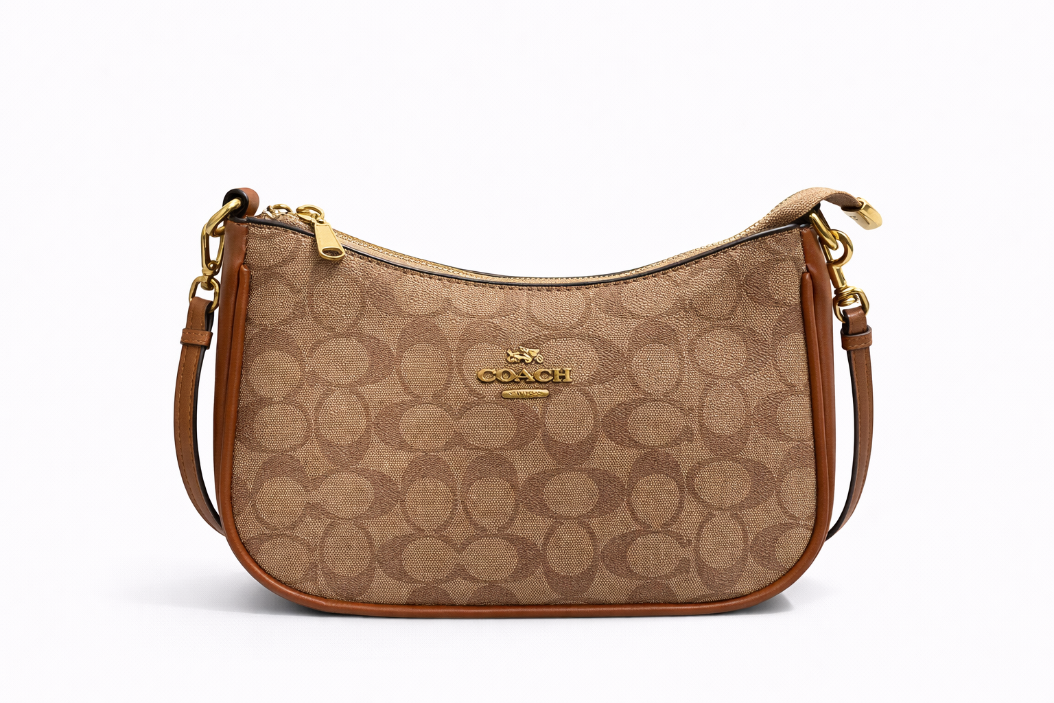 Bolsa Crossbody Coach LCC-229