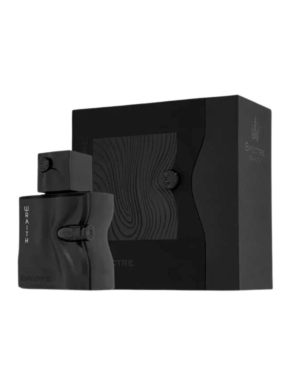 Perfume Frech Avenue Spectre Wrait 80ml