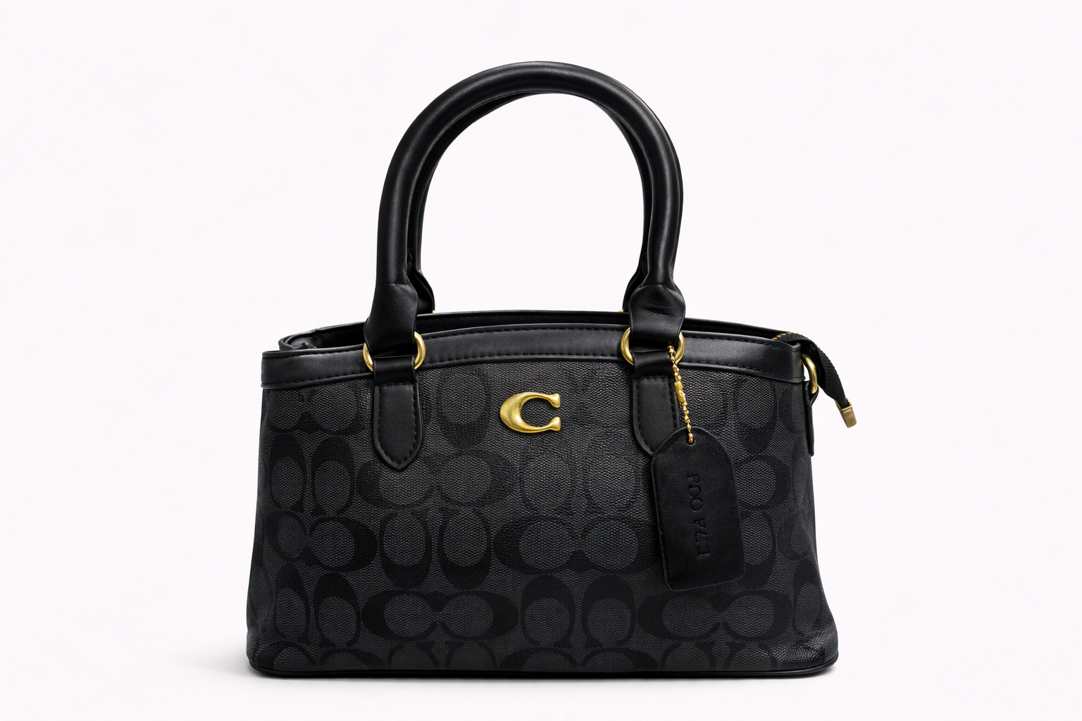 Bolsa Crossbody Coach 962