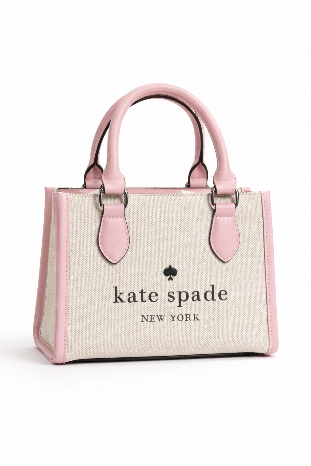 Bolsa Satchel Coach Kate S LCC-132