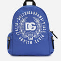 Mochila Multifuncional Cuero Sintético Dolce XXY-240803