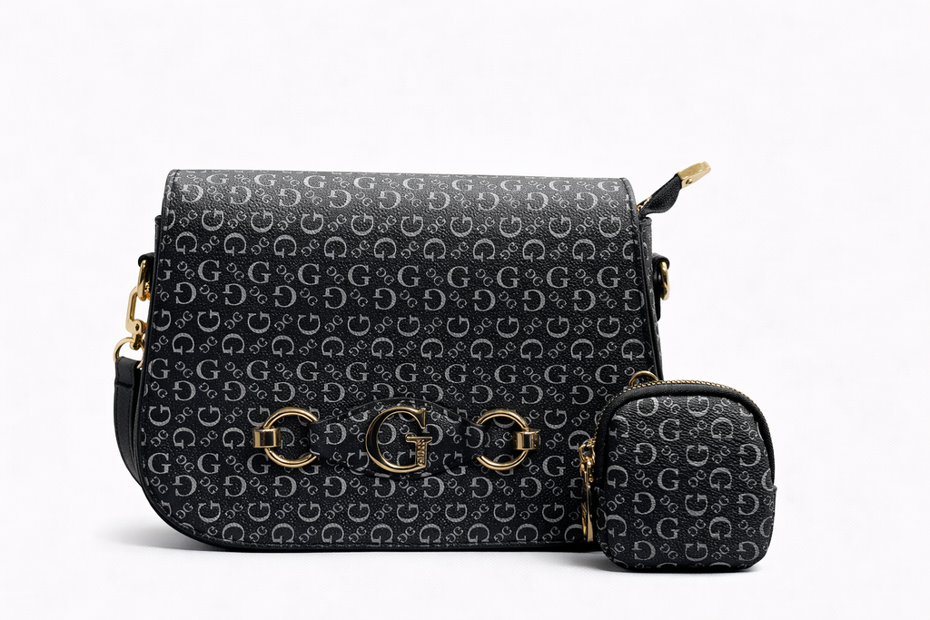 Bolsa Crossbody GUESS 1903-2582