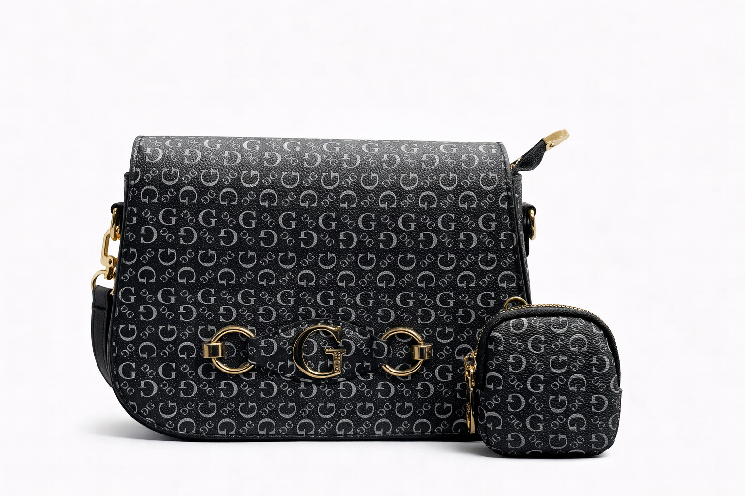 Bolsa Crossbody GUESS 1903-2582