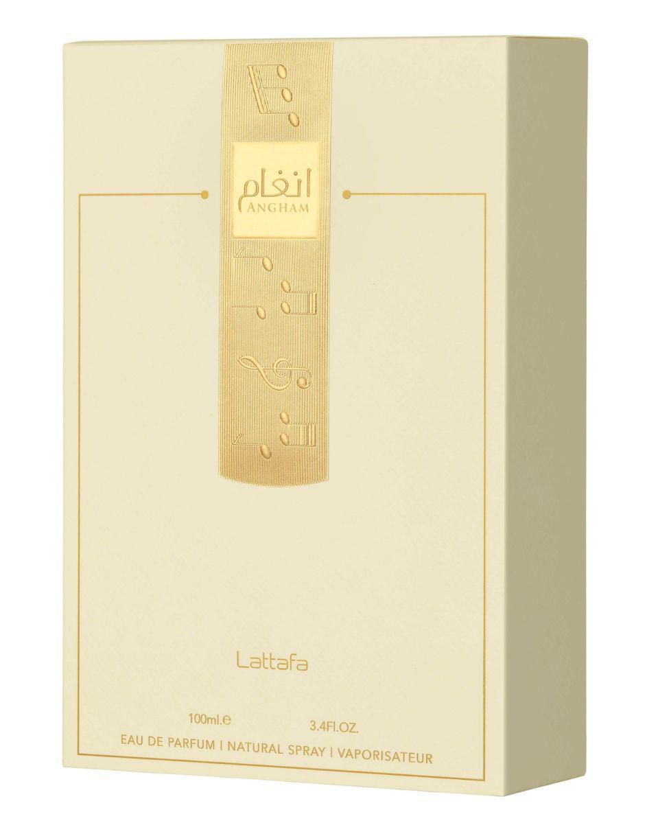 Perfume LATTAFA Eau de Parfum Angham para mujer