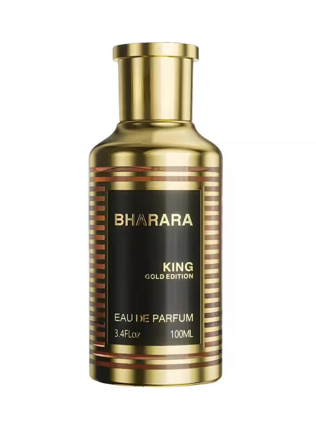 Perfume BHARARA
King Gold Edp