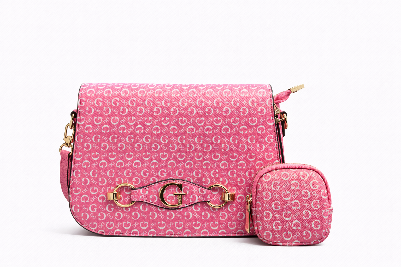 Bolsa Crossbody GUESS 1903-2582