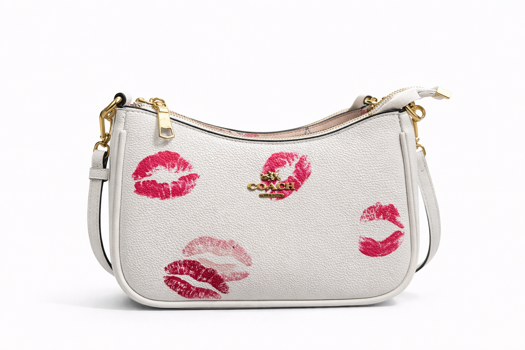 Bolsa Crossbody Coach LCC-229