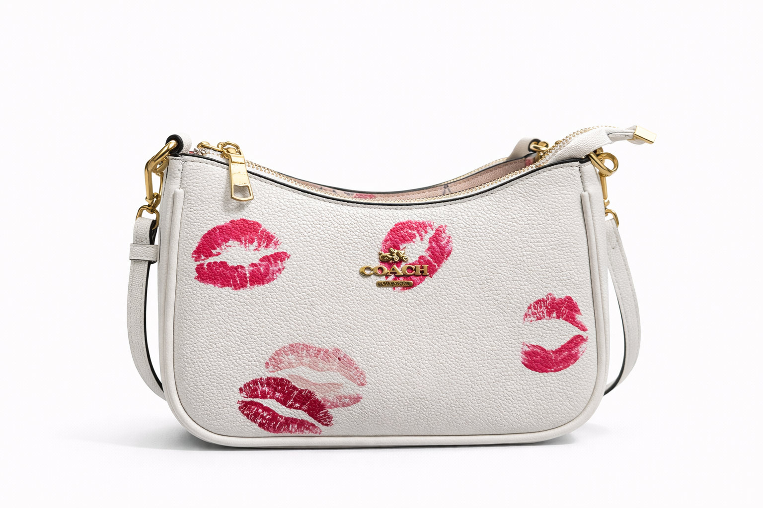 Bolsa Crossbody Coach LCC-229