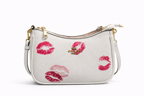 Bolsa Crossbody Coach LCC-229