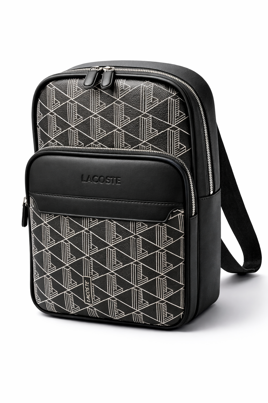 Crossbody Unisex Lacoste THL-063