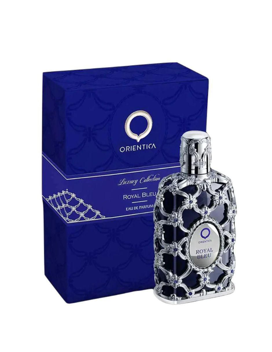 Perfume ORIENTICA
Royal Bleu unisex edp